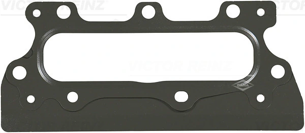 Gasket, exhaust manifold